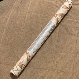 Neutral Fern Pattern Wallpaper Roll